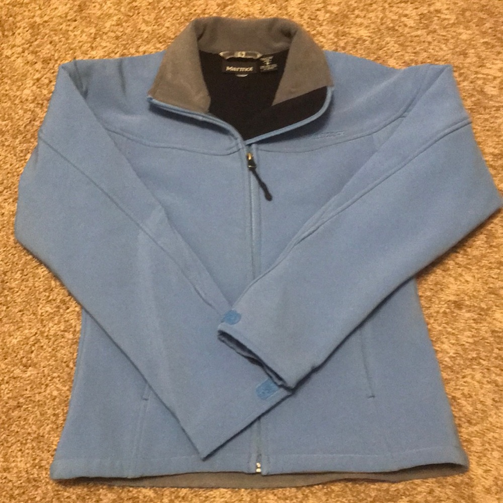 Marmot jacket